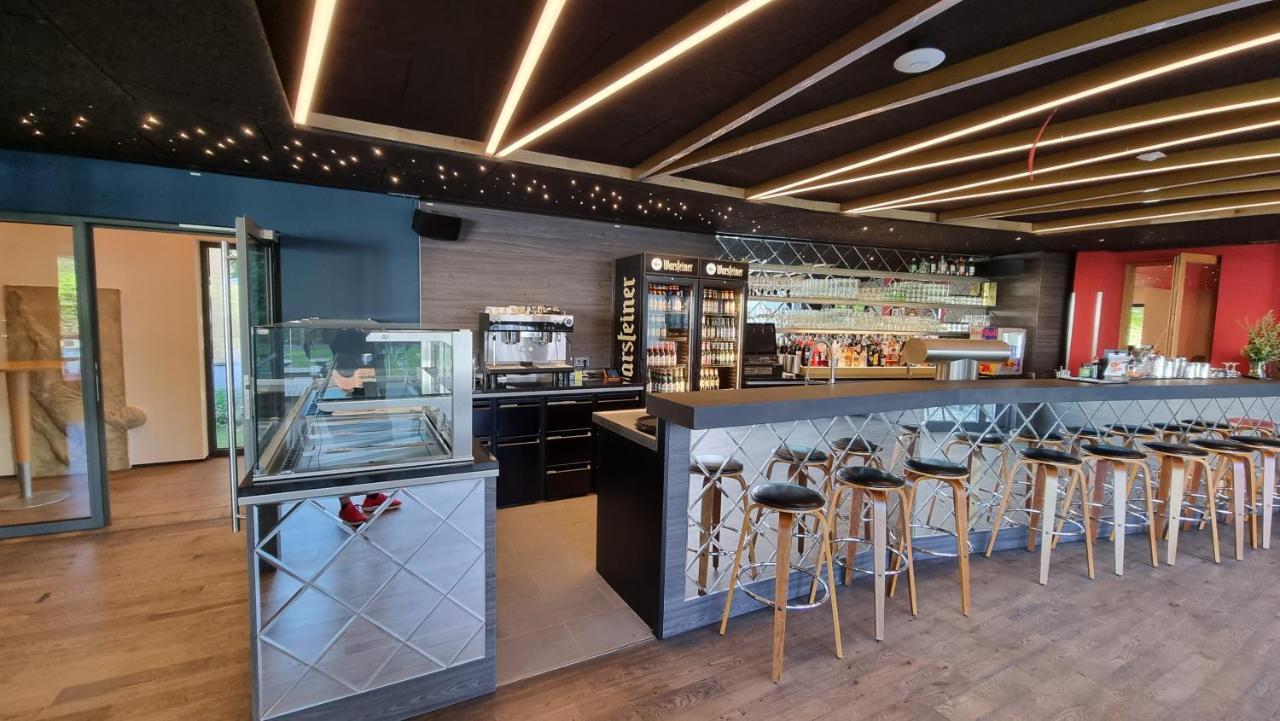 קאסל Hotel Crede מראה חיצוני תמונה