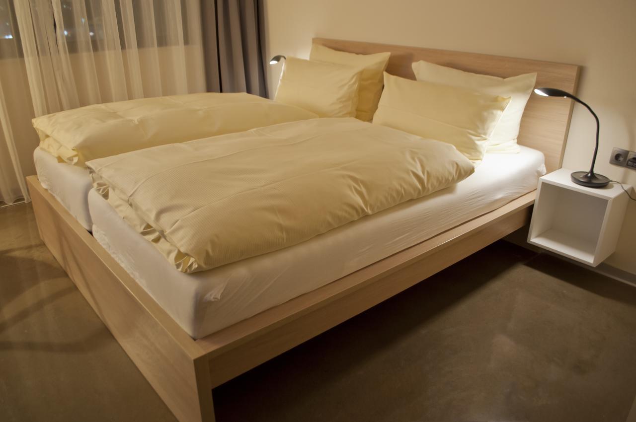 קאסל Hotel Crede מראה חיצוני תמונה