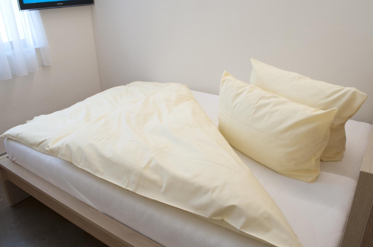 קאסל Hotel Crede מראה חיצוני תמונה