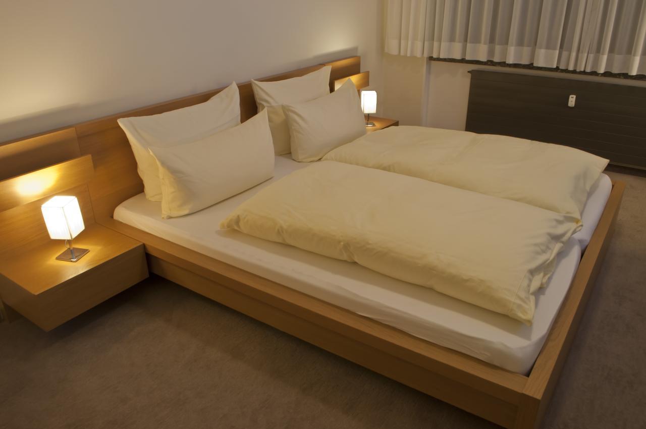 קאסל Hotel Crede מראה חיצוני תמונה